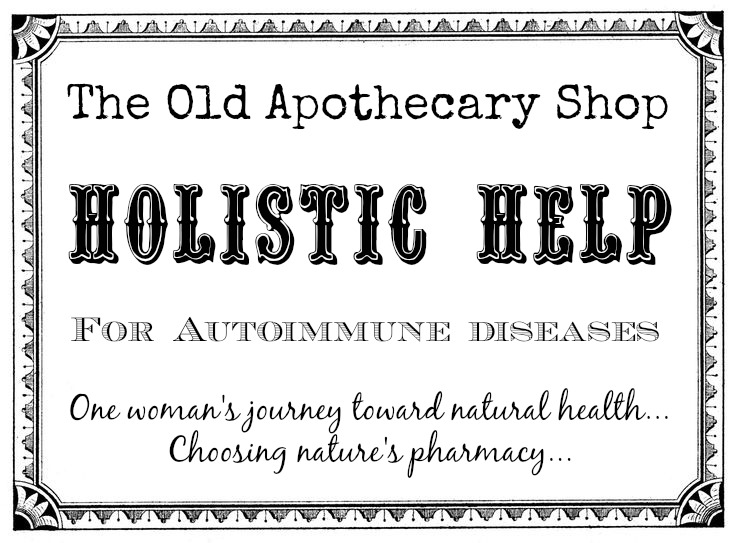 Holistic Help for Autoimmune Diseases