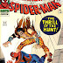 Amazing Spider-man #34 - Steve Ditko art & cover