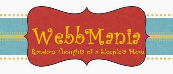 WebbMania