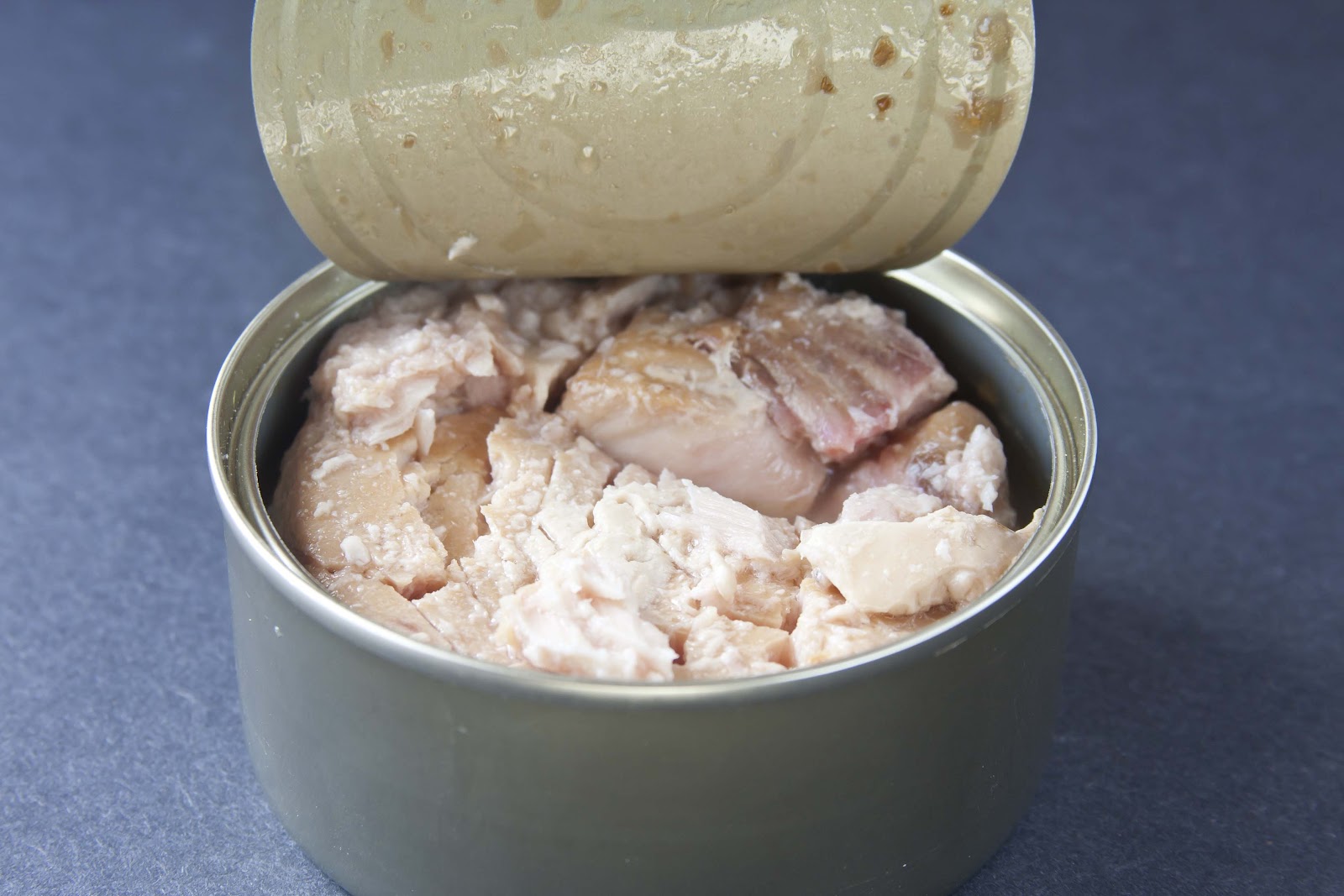 Tuna Canned Thailand Factory Product with Export Quality Tuna Canned