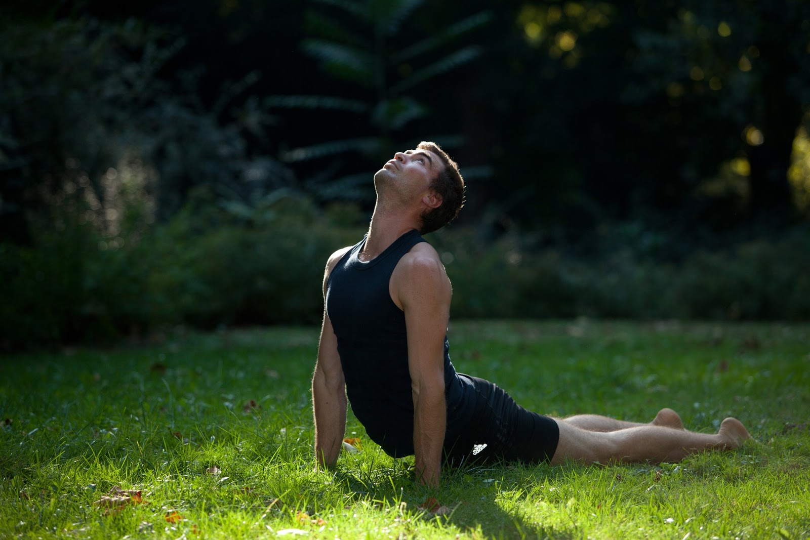 Flow Yoga Minster februára 2013