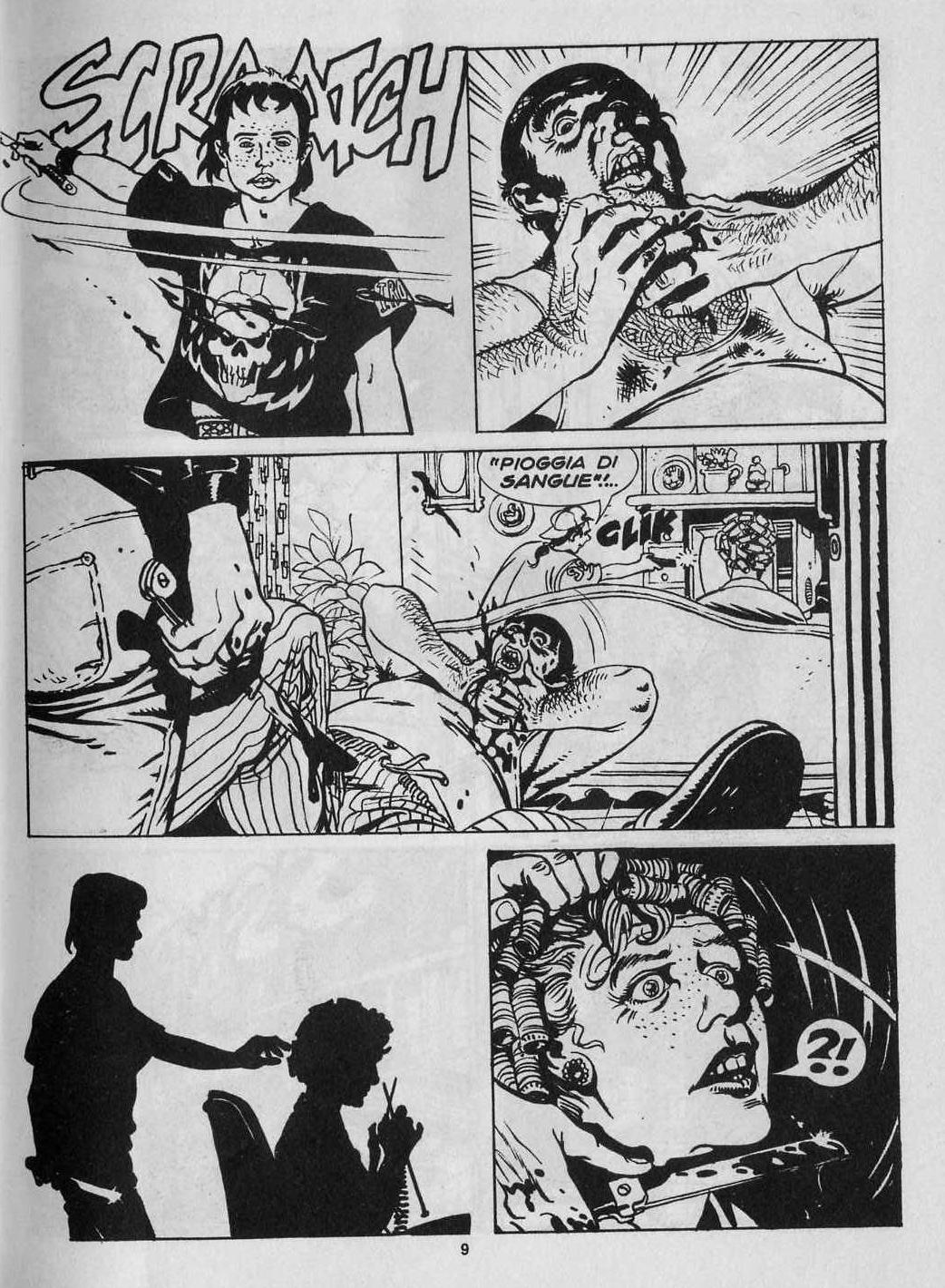 Dylan Dog (1986) issue 113 - Page 6