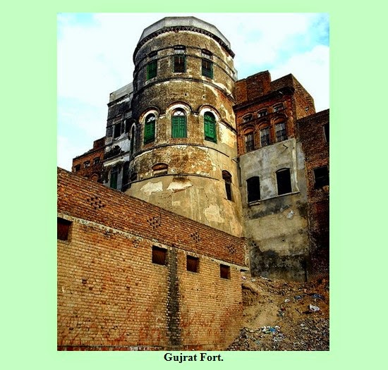 Gujrat Famous Places In Gujrat gujrat-famous-places-in-gujrat