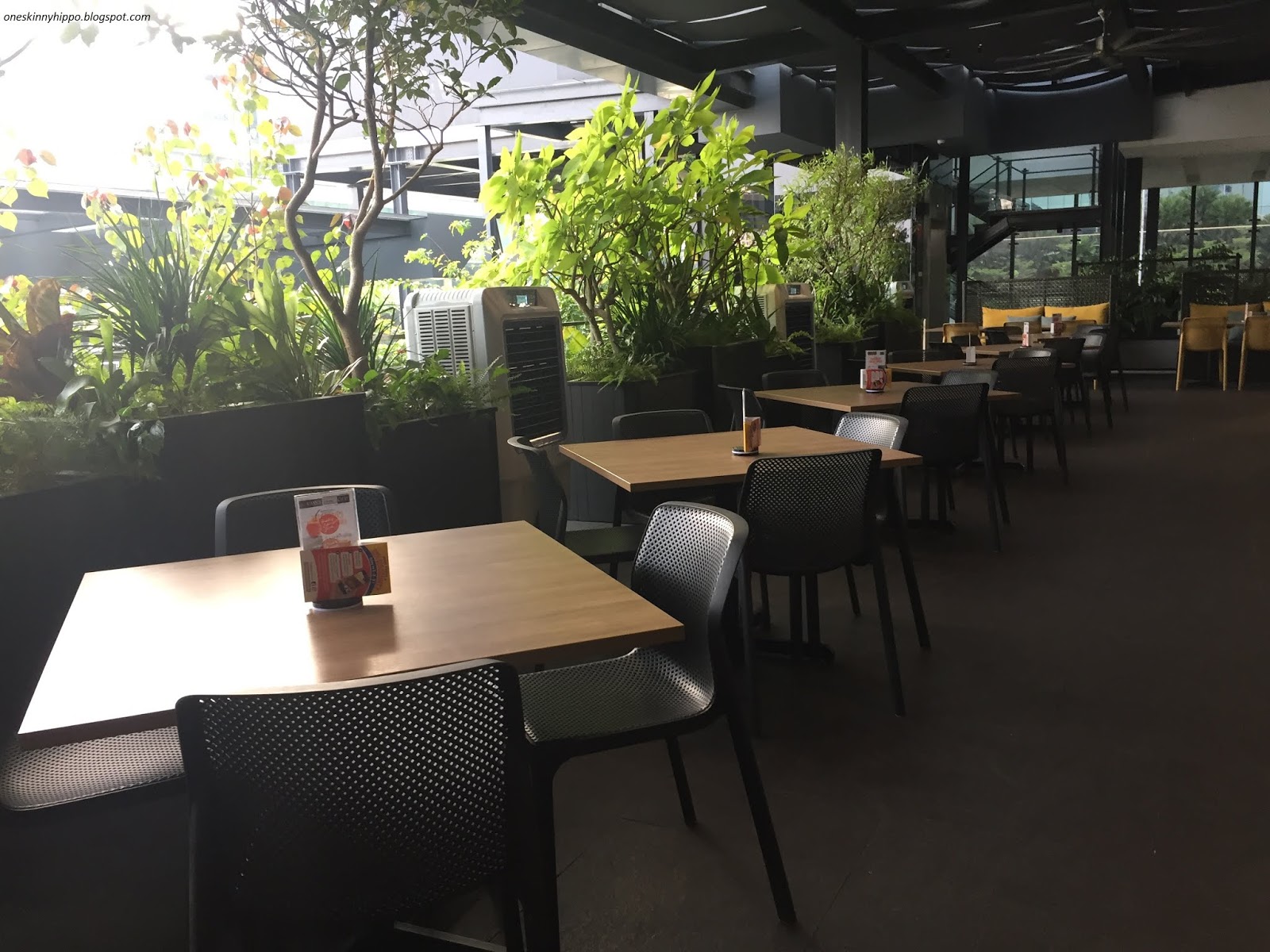 SkinnyHippo Malaysia's Vegetarian Food Guide Khan's Indian Cuisine