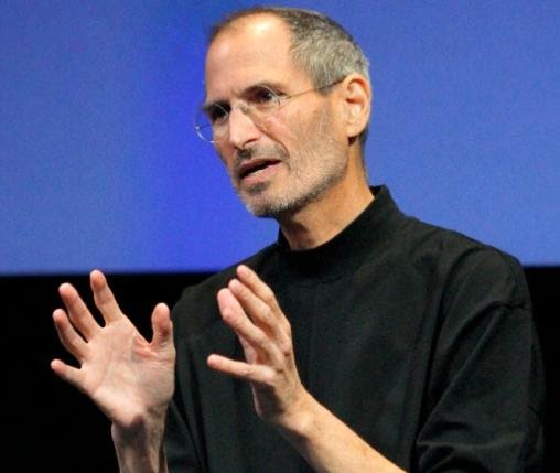 Alles Schall und Rauch: Apple Gründer Steve Jobs gestorben