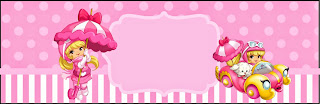 Penelope Glamour Bebé: Etiquetas para Candy Bar para Imprimir Gratis. Etiquetas para Imprimir Gratis de Penelope Glamour Bebé.