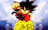 Dragonball Wallpapers 1