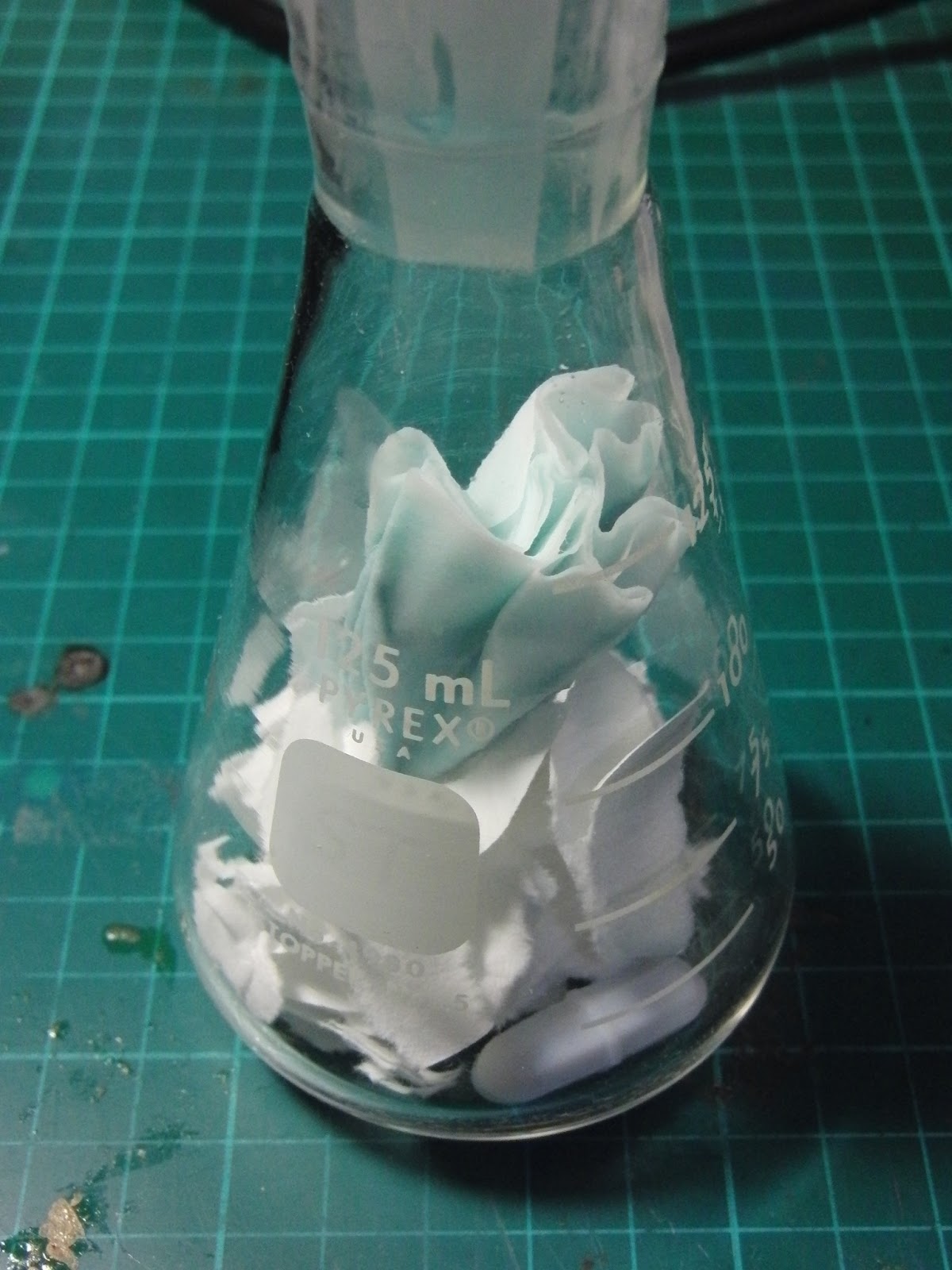 Lu Le Laboratory Synthesis of Rayon Fibers Lu Le Laboratory