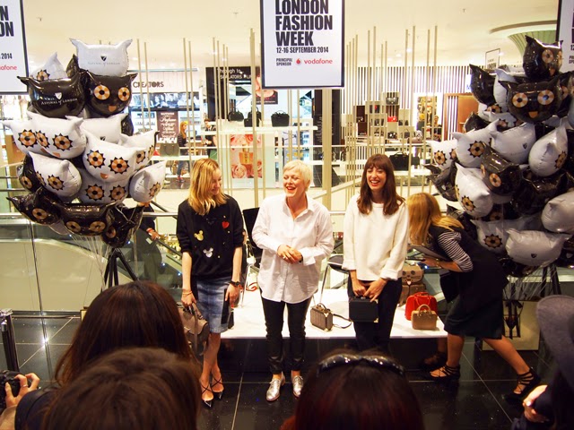 Coco's Tea Party Coco's Tea Party