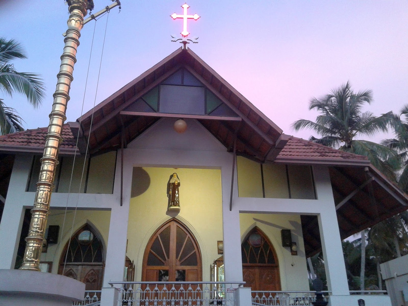 Trivandrum Holy Mass Timings 2017 trivandrum-holy-mass-timings-2017