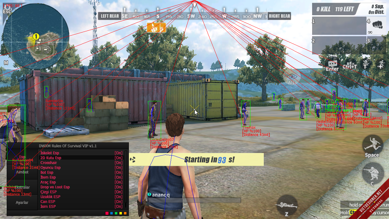 rules of survival diamond hack rules of survival diamond hack