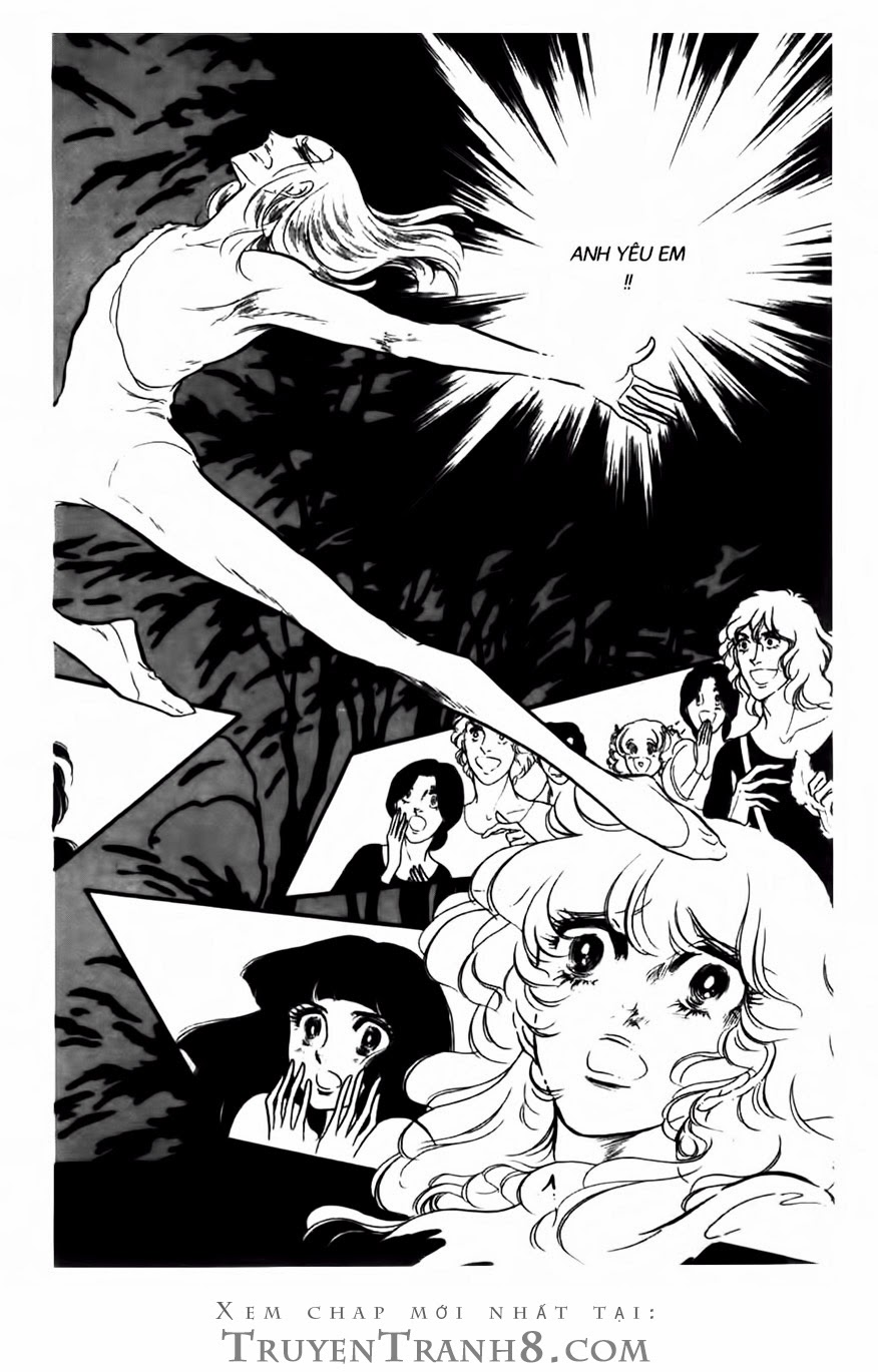 Swan - Vũ Khúc Thiên Nga Chap 61 - Next Chap 62