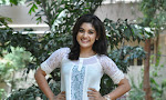 Nivetha Thomas photos at Gentleman post release event-thumbnail