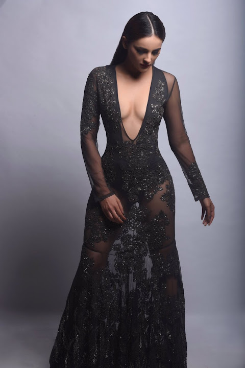 Seerat Kapoor Hot Photoshoot Stills