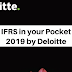 Deloitte IFRS Pocket 2019 update