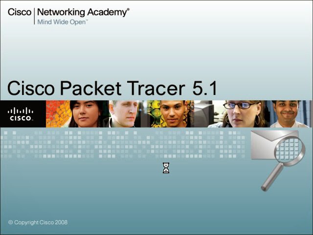 Tutorial Topologi Jaringan Sederhana Menggunakan Cisco Packet Tracer