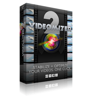 download Videomizer 2 Full Version