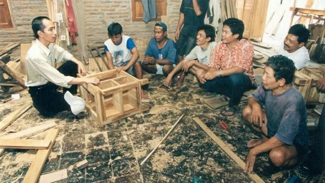 Jokowi Lahir dengan Nama Mulyono, Pergantiannya Masih Jadi Misteri Jokowi Lahir dengan Nama Mulyono, Pergantiannya Masih Jadi Misteri