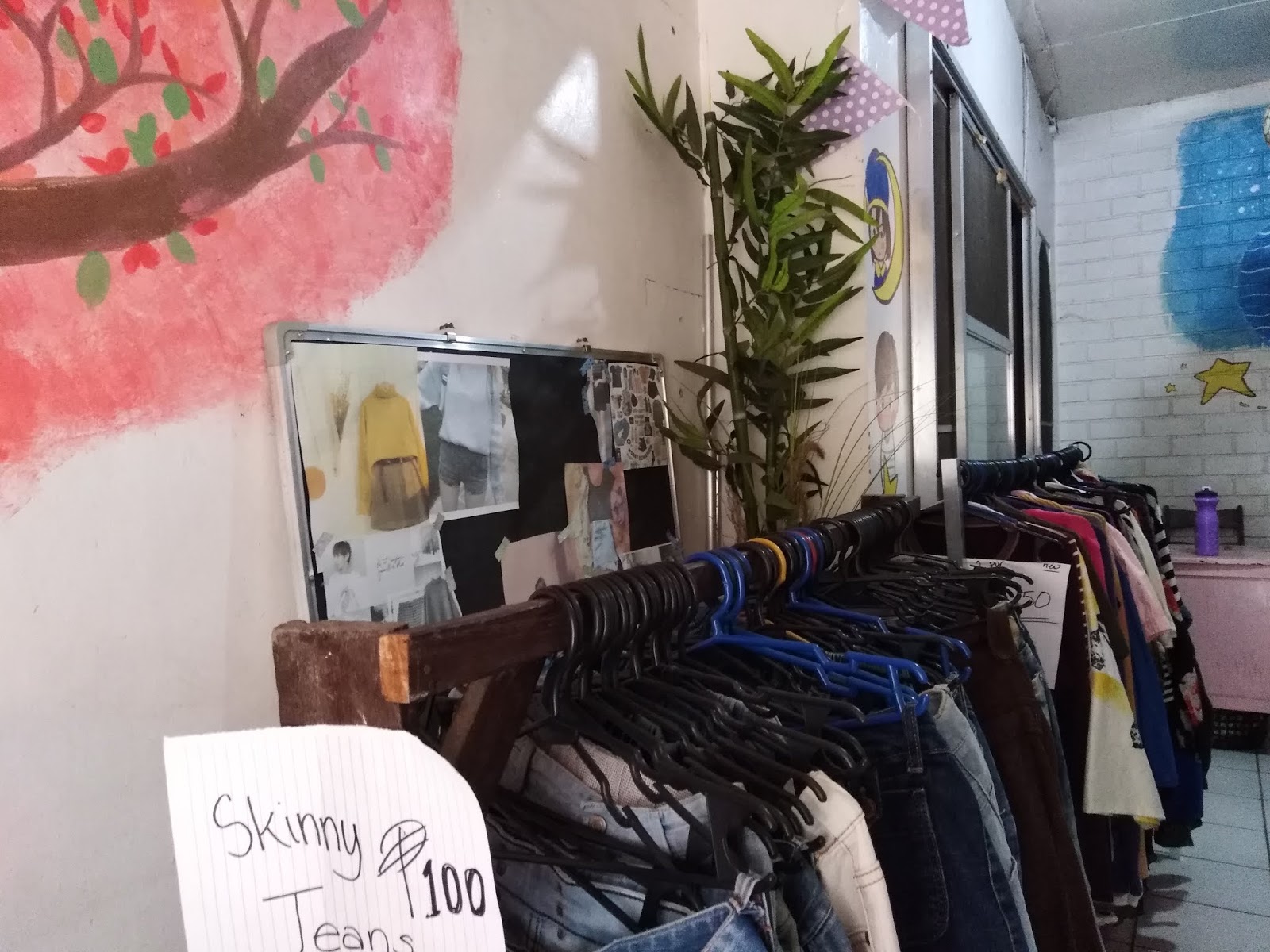 ukay ukay secret shop