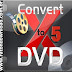 VSO ConvertXtoDVD 5 Crack e Serial Torrent