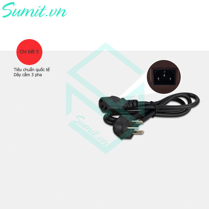 Hộp cơm cắm điện 2 tầng Yoice Y-DFH2