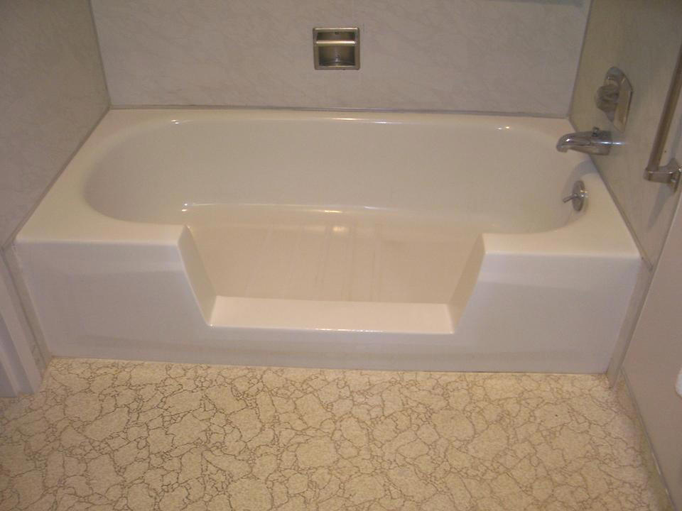 A 1 Tub Service
