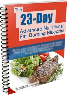 The Fat Burning Kitchen Hard Copy Make Your Body A Fat