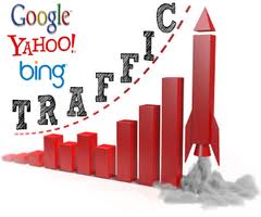promosi blog gratis demi peningkatan pengunjung, traffic dan pagerank