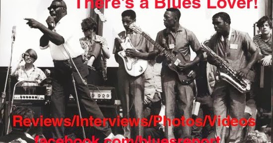 Bman s Blues Report Bman s Picks 2022 Bman s Blues Report Bman s Picks 2022