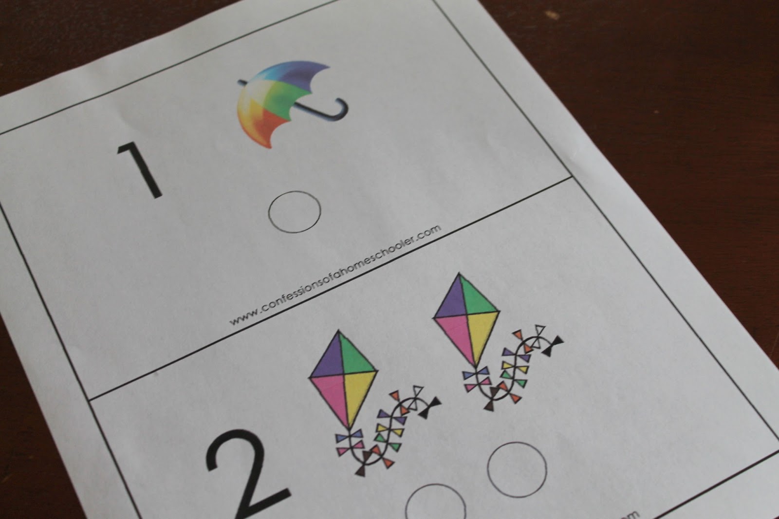 Top 10 Websites for Free Kids Educational Printables - The Purposeful Mom