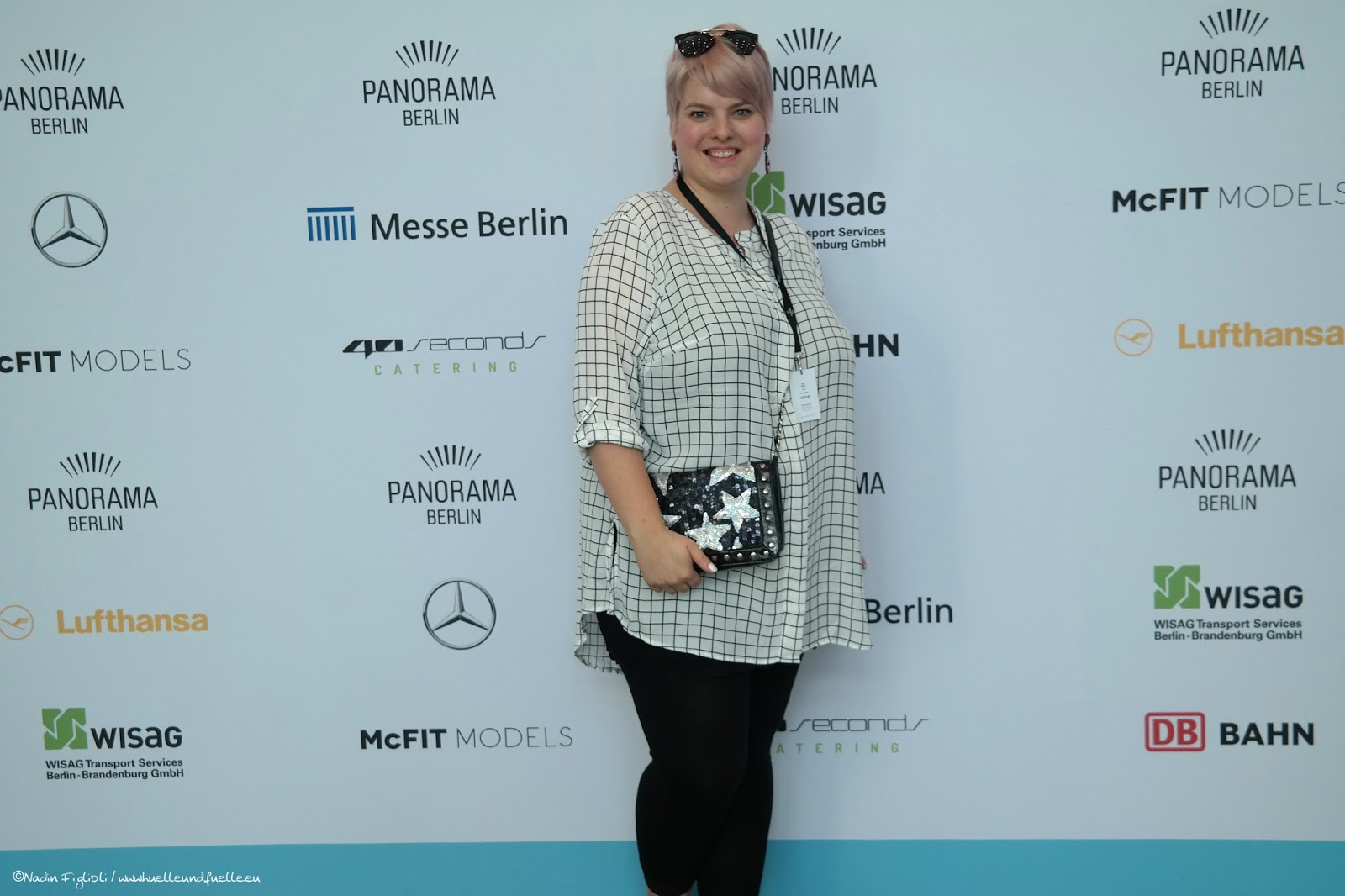 Allergy Free From Messe In Berlin Ein Glutenfreier Blog