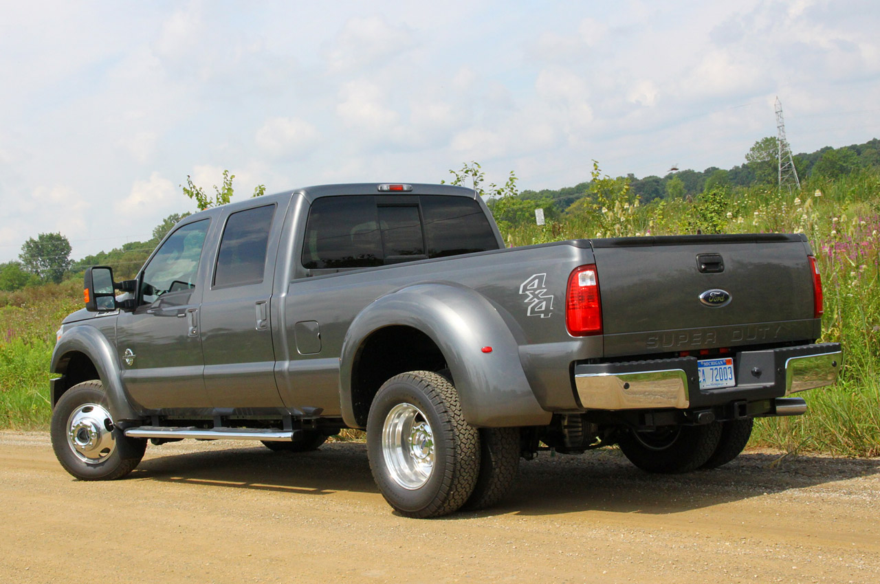 Trucks Wallpapers: Big Trucks Wallpapers