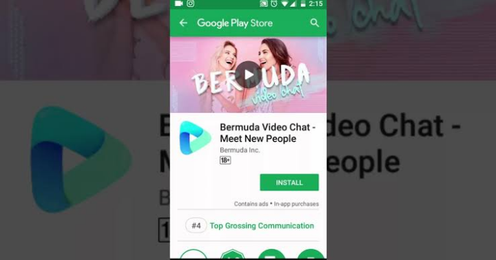 Cara Mendapatkan Koin Gratis di Aplikasi Bermuda - Mediakoms