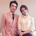 Check out SNSD YoonA's lovely photos with Lin Gengxin