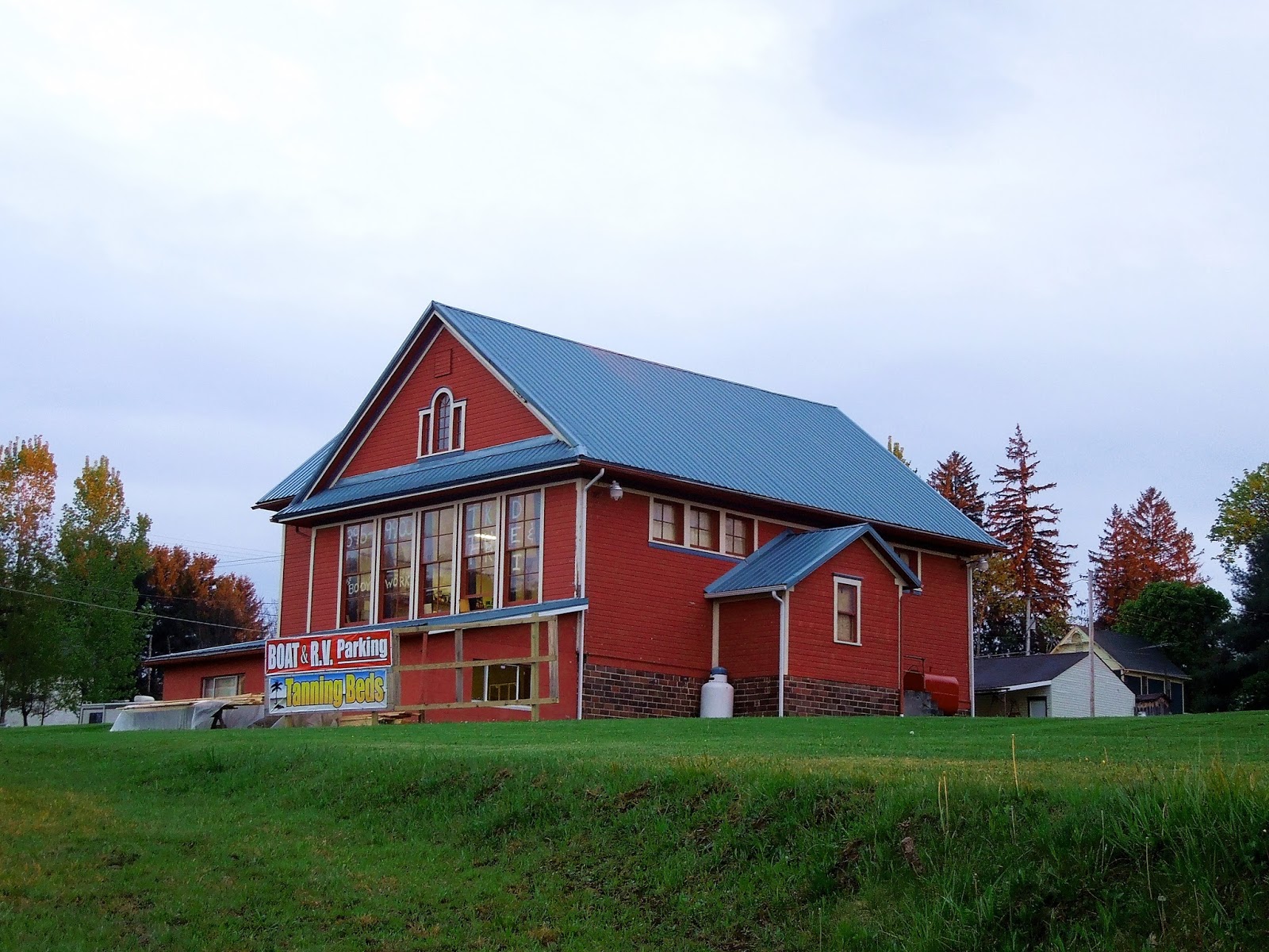 Focusing On Travel Pennsylvania's Historic Schools