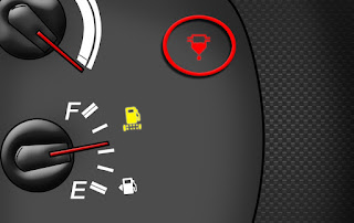  bagi pemilik mobil bermesin diesel tentunya akan menemukan sebuah lampu peringatan saring Lampu Indikator Fuel Filter Water Trap Nyala Apa Yang Harus Dilakukan ?