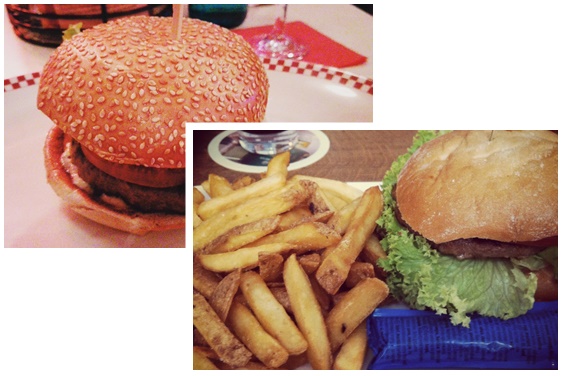 Das Cafehaus Michel In Wurzburg Green Pink Orange