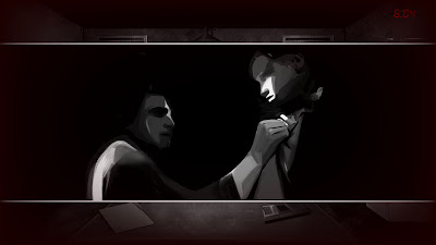 Interrogation You Will Be Deceived Game Screenshot 5