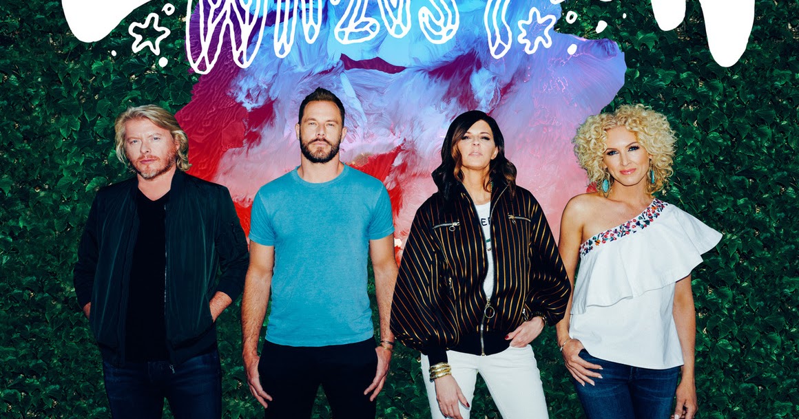 That Nashville Sound Little Big Town To Release Wanderlust In June