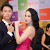 Angela Phương Trinh gợi cảm dự ra mắt phim 'Glee' phiên bản Việt