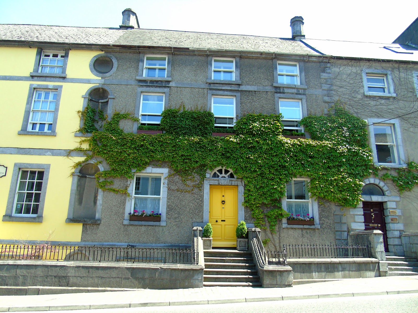 Road Trip Kilkenny thriftylilpixie