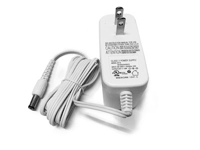 Charger HF12 HF18 per Philips HF3520/3505/3500 Wake-Up Light EXCELLENT Alimentatore