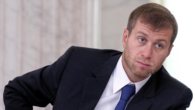 Abramovich's billions can buy many things, but what they cannot buy is heart and soul