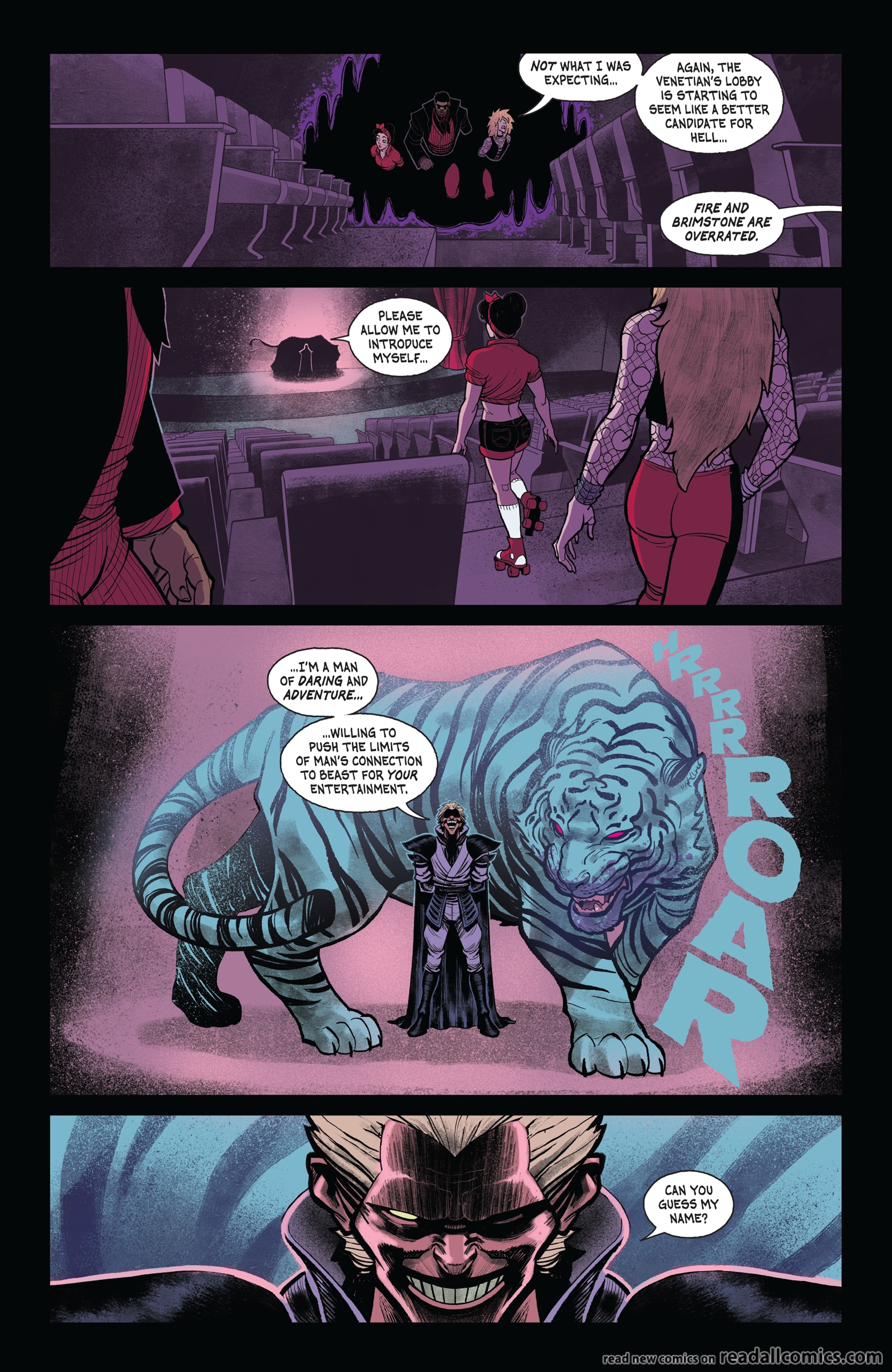 Grim #1 chapter 9 page 12