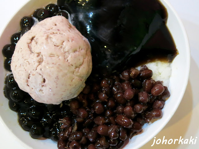 Sorbet-Ice-Cream-Dessert-Tea-Johor-Bahru