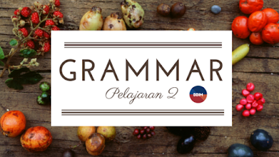 Grammar Perlu aatau tidak perlu ? http://www.belajarbahasainggrismandiri.com/2008/09/pelajaran-2-grammar.html