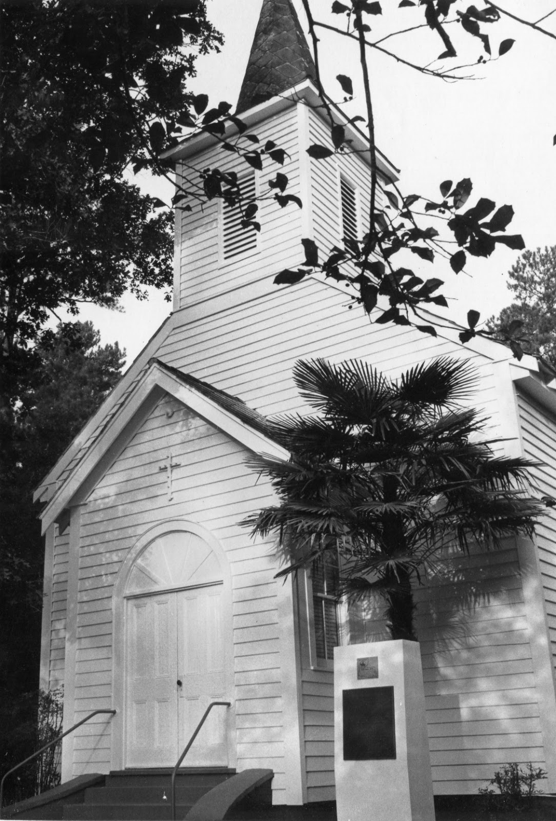 Tammany Family History of the Waldheim United Methodist Church