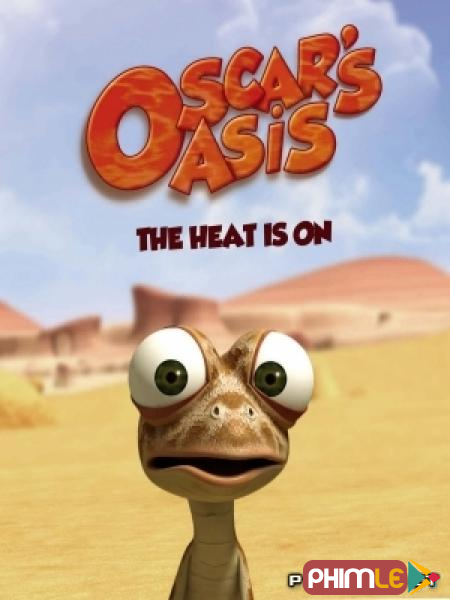 ?»c Ä??£o C?»§a Oscar