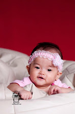 AYesha Nureena - 5months