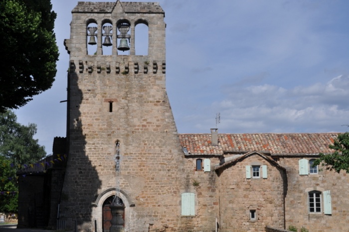 Eglise Faugéres Eglise Faugéres